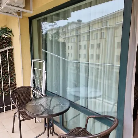 Διαμέρισμα Mim *